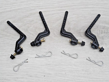 Thunder Tiger SSK Body Posts