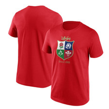 British & Irish Lions T-Shirt