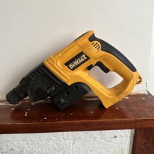Dewalt dw005 cordless sds - cordless,