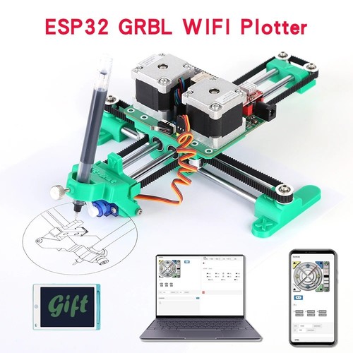 Esp32 wifi diy - wifi,