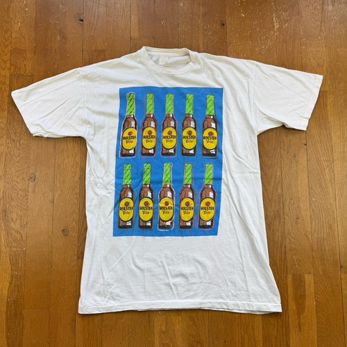 Vintage holsten pils single - holsten,