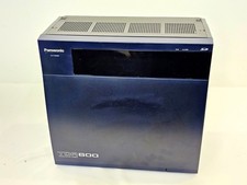 Panasonic IP-PBX KX-TDA600E