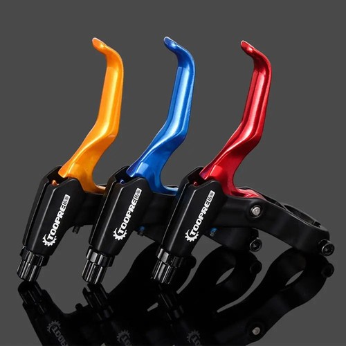 1pair disc brake - lever, bmx