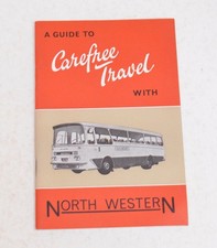 Bus Coach Private Hire Booklet