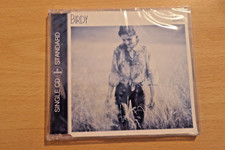 Birdy – Wings CDS (2013)