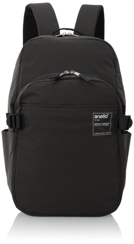Anello backpack tie atb4402 - anello, bk