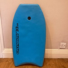 Child’s OSPREY 33.25 Inch Bodyboard -