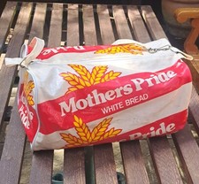 Vintage mothers pride holdall - vintage,