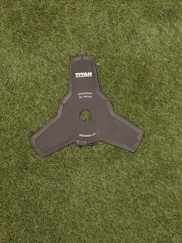 Titan petrol multi tool - multi, /