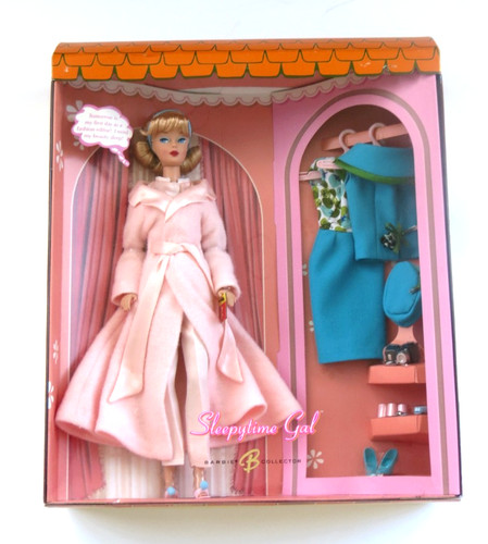 Barbie doll - barbie,