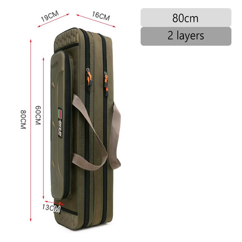 Hard steel fishing rod - hard,