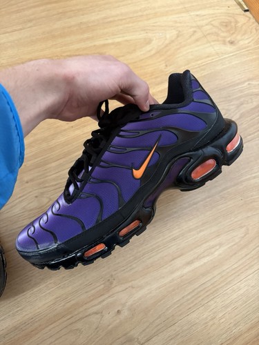 Men voltage purple air max - voltage,