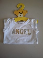 Build A Bear Workshop Angel Top