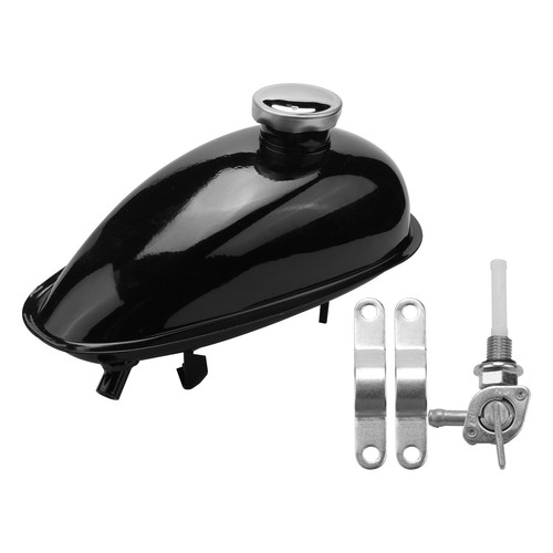 Motorized bike motorcycle - motorized,