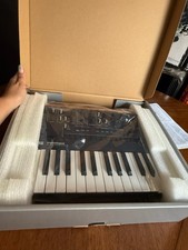 Korg Monologue-BL Monophonic