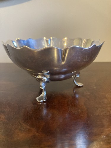 Mappin webb silver - mappin, &