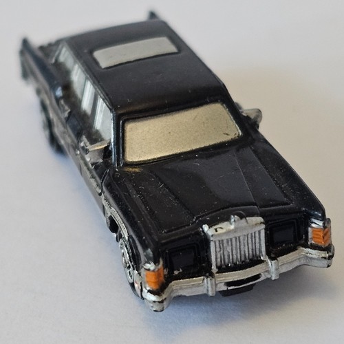 Micro machines lincoln - machines,