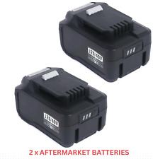 2x Aldi Ferrex 20v/40v