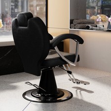 360° Swivel Barber Chair