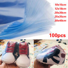 100pcs Shrink Wrap Bag for
