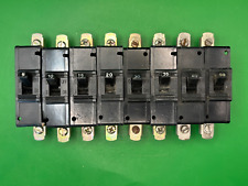 Dorman Smith LOADMASTER MCB 5A 10A 15A 20A 30A 35A 40A 50A