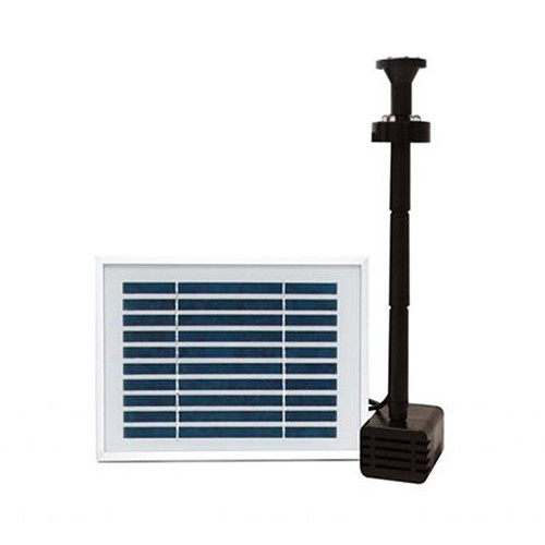 Bermuda nova excel solar pump - nova,