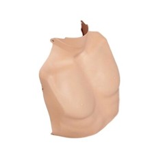 Practi-Man Chest Manikin