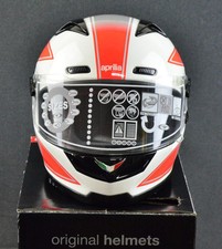 New Genuine Aprilia Helmet
