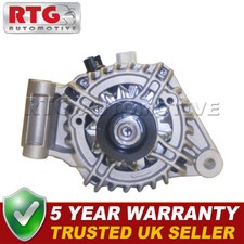 Alternator Fits Ford Focus