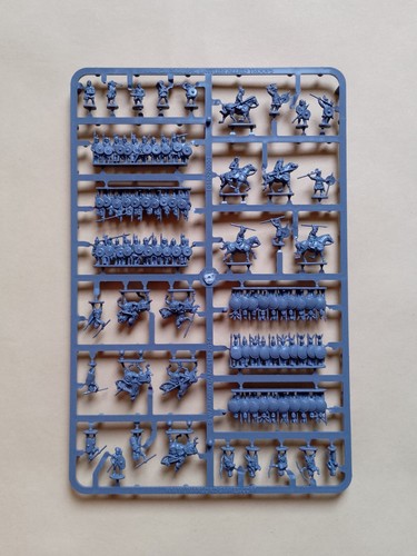 Allied carthaginian troops - allied,