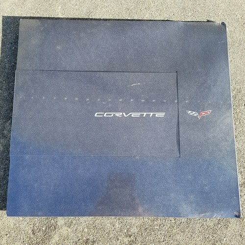 2006 chevrolet corvette - corvette, ---
