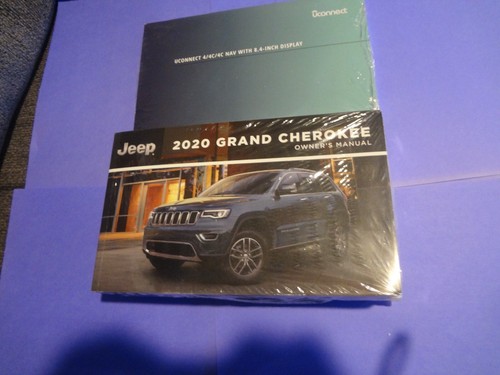 2020 jeep grand - grand, cherokee