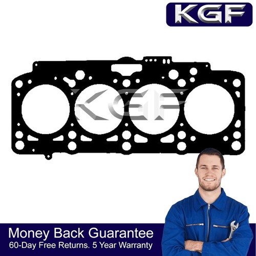 Kgf cylinder head - head, gasket