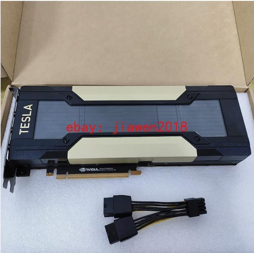 Nvidia tesla v100 - v100, 16gb