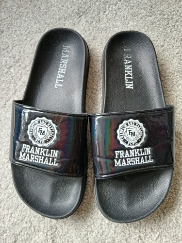 Franklin marshall unisex - franklin,