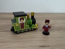 POSTMAN PAT - AJ BAINES &