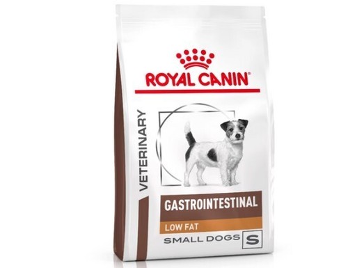 Royal canin small breed - royal,