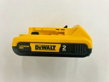 **New**DeWALT DCB203 20V Max