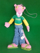 PINK PANTHER BRASIL WORLD CUP