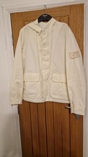 Stone Island Ghost Jacket