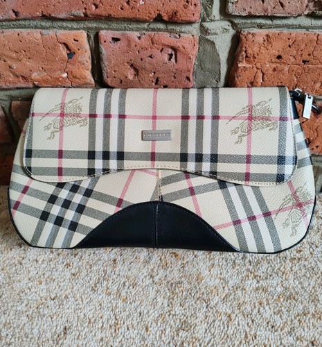 Authentic vintage burberry - authentic,