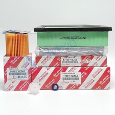 Genuine Lexus IS300H Service