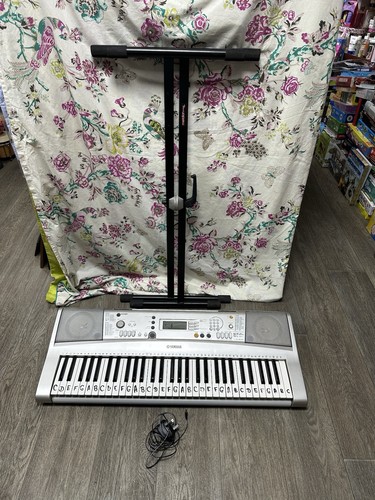 Yamaha psr e303 - yamaha, 61-key