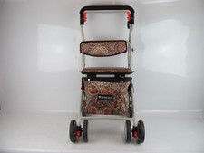 Coliseo Mobility Chair Pusher