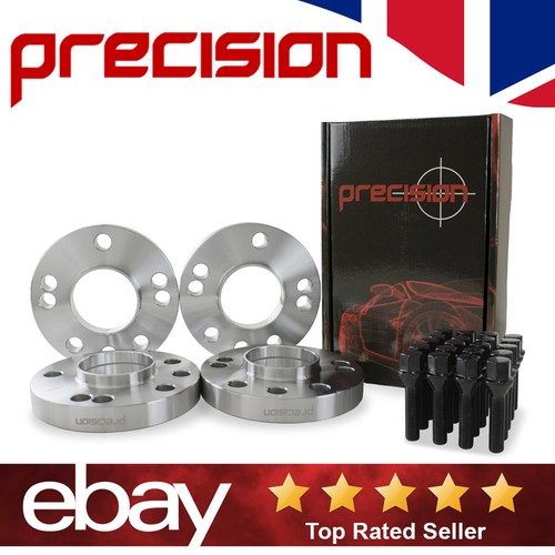 Fiat doblo wheel spacers - doblo, 20mm