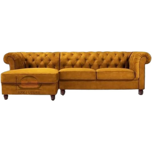 Gosford fabric corner - fabric, sofa