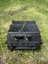 Classic Mini Heater Matrix