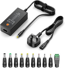 Zolt 45W Universal Power