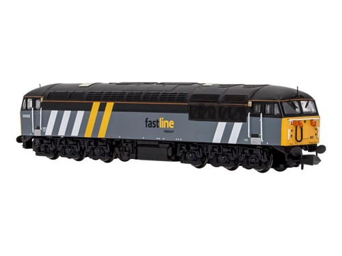 Dapol 004 010d - 2d-004-010d, class