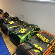 North Vegas Kitesurfing Bundle